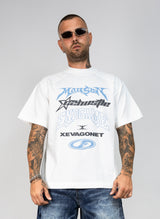 T-Shirt Oversize Endgame