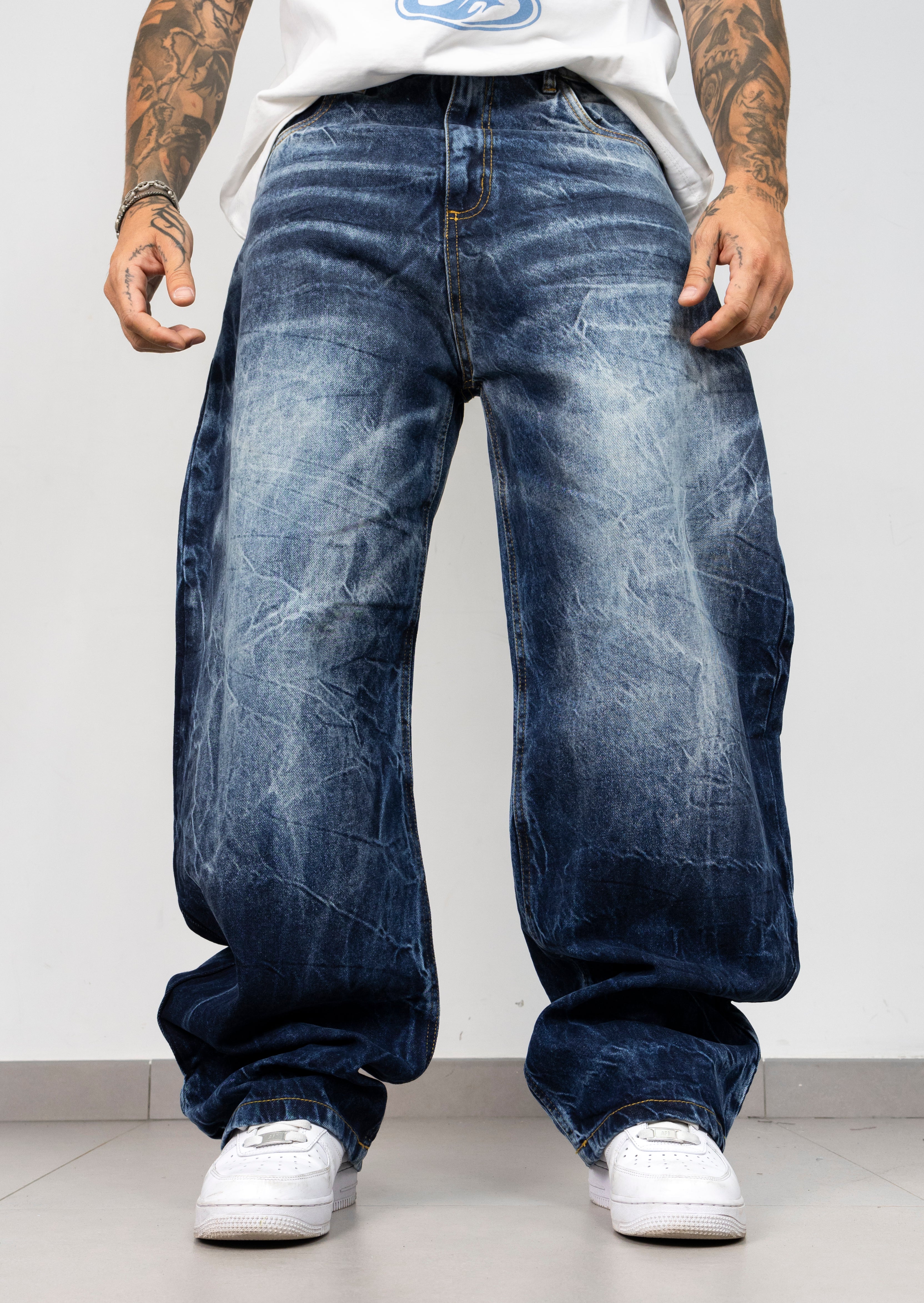 balloon jeans OYKU