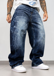 balloon jeans OYKU
