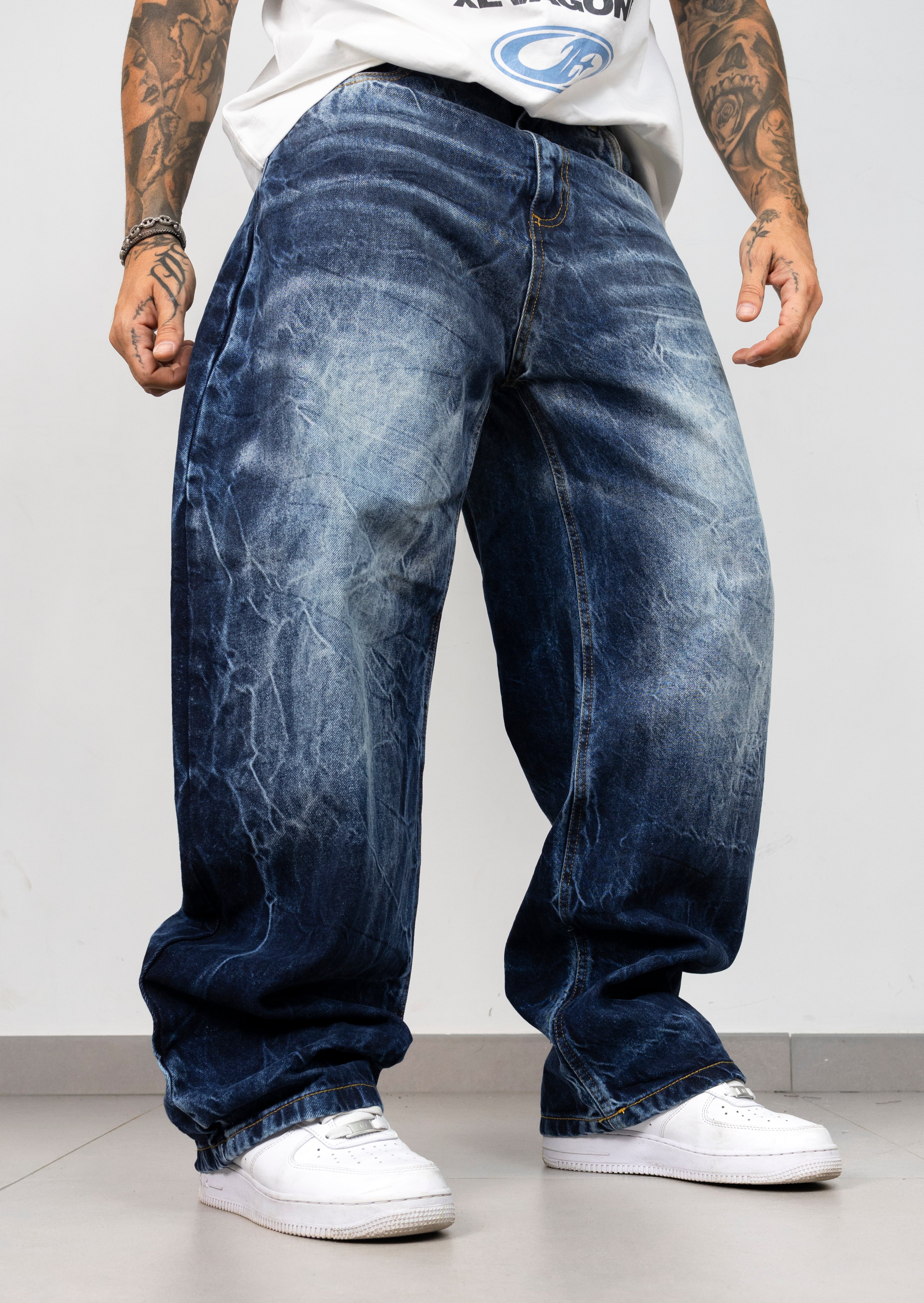 balloon jeans OYKU