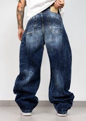 balloon jeans OYKU
