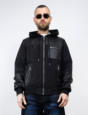 Jacket paris