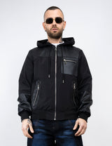 Jacket paris