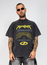 T-Shirt Oversize Endgame
