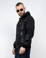 Jacket paris