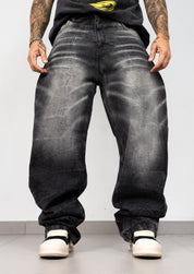 Balloon jeans Titan