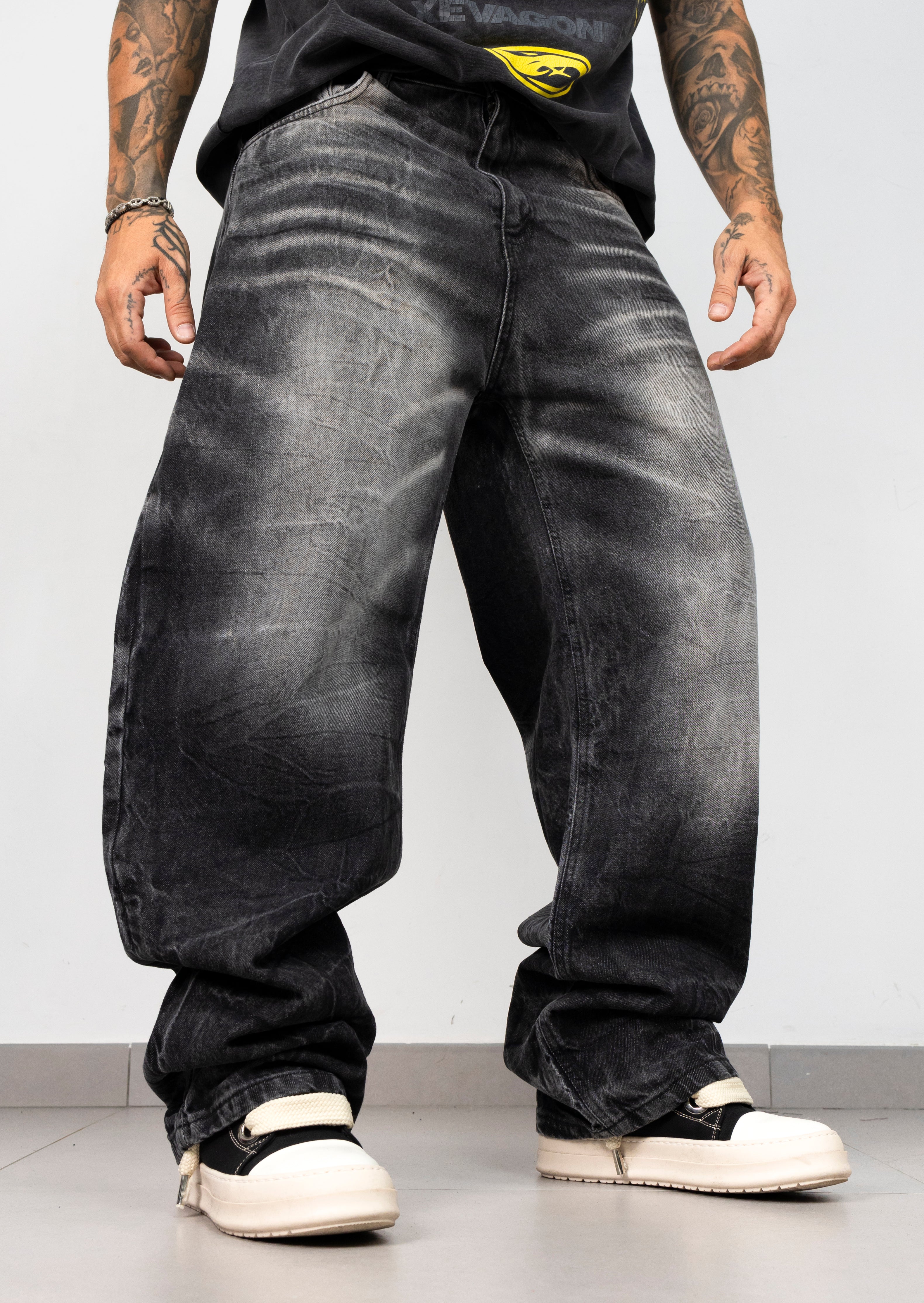 Balloon jeans Titan
