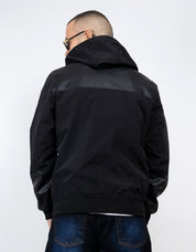 Jacket paris