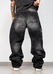 Balloon jeans Titan