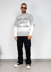 T-Shirt double Eleven Studio