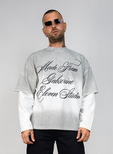 T-Shirt double Eleven Studio