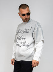 T-Shirt double Eleven Studio