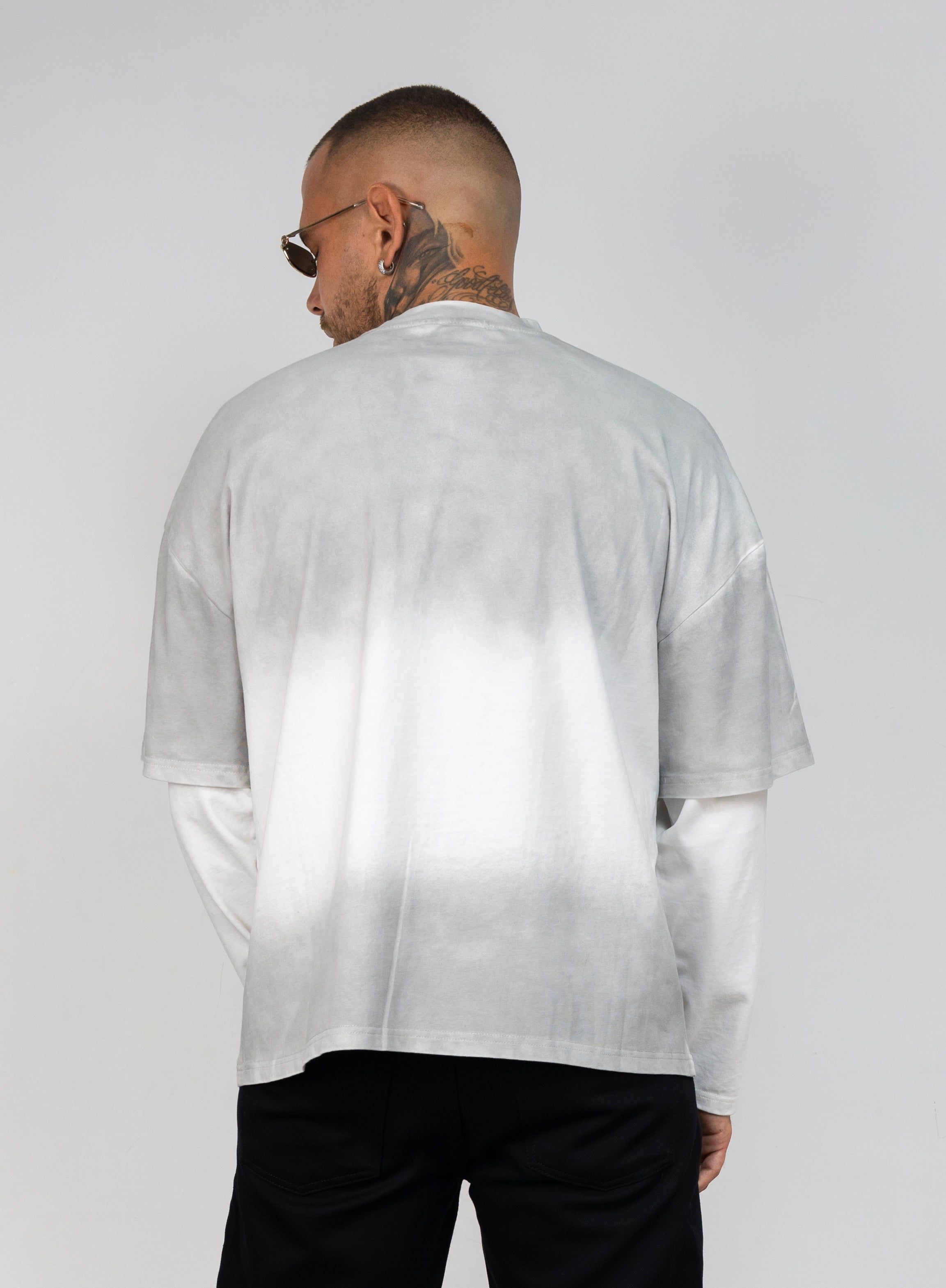 T-Shirt double Eleven Studio