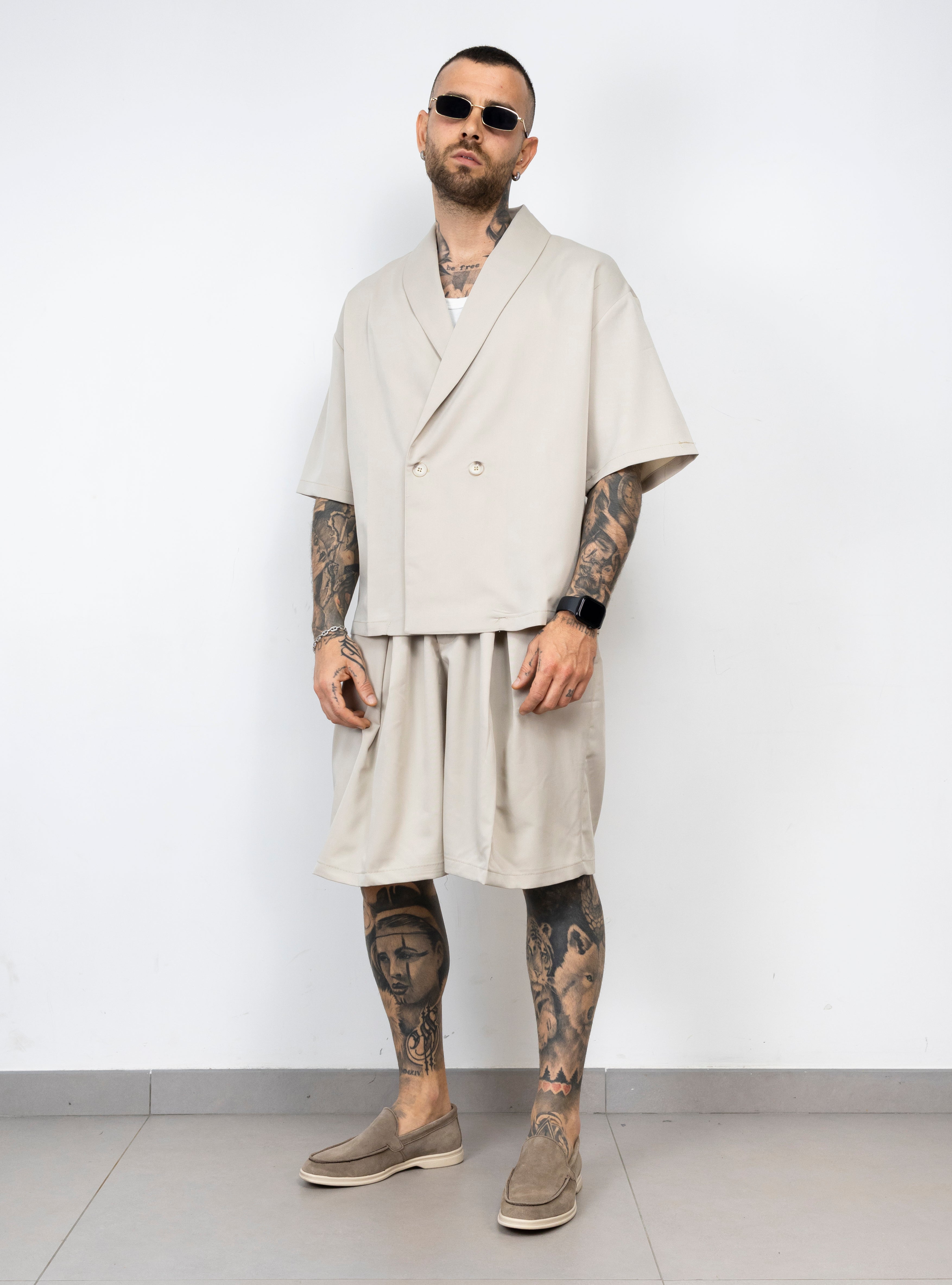 Coordinato sun summer