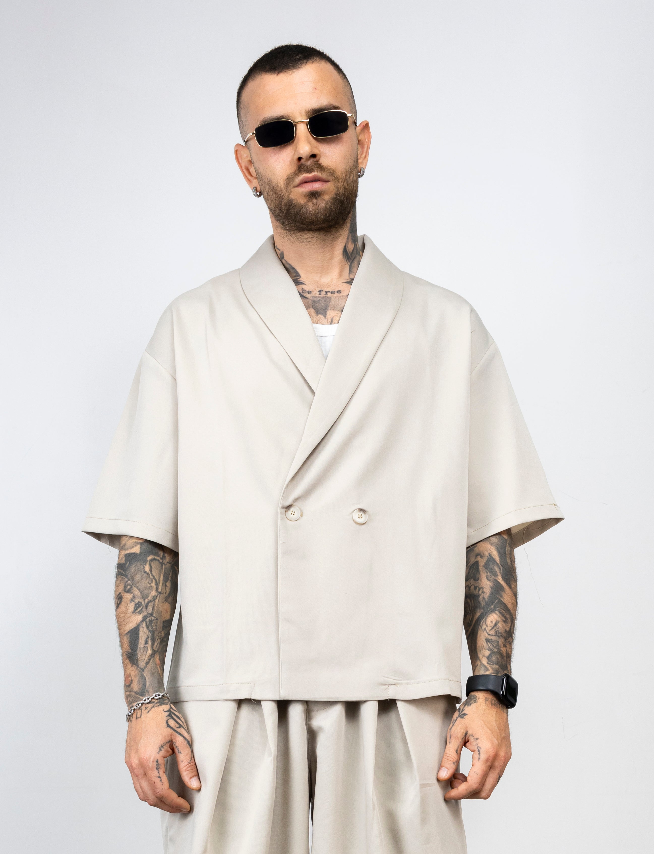 Coordinato sun summer