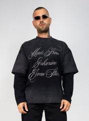 T-Shirt double Eleven Studio