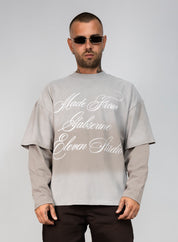 T-Shirt double Eleven Studio