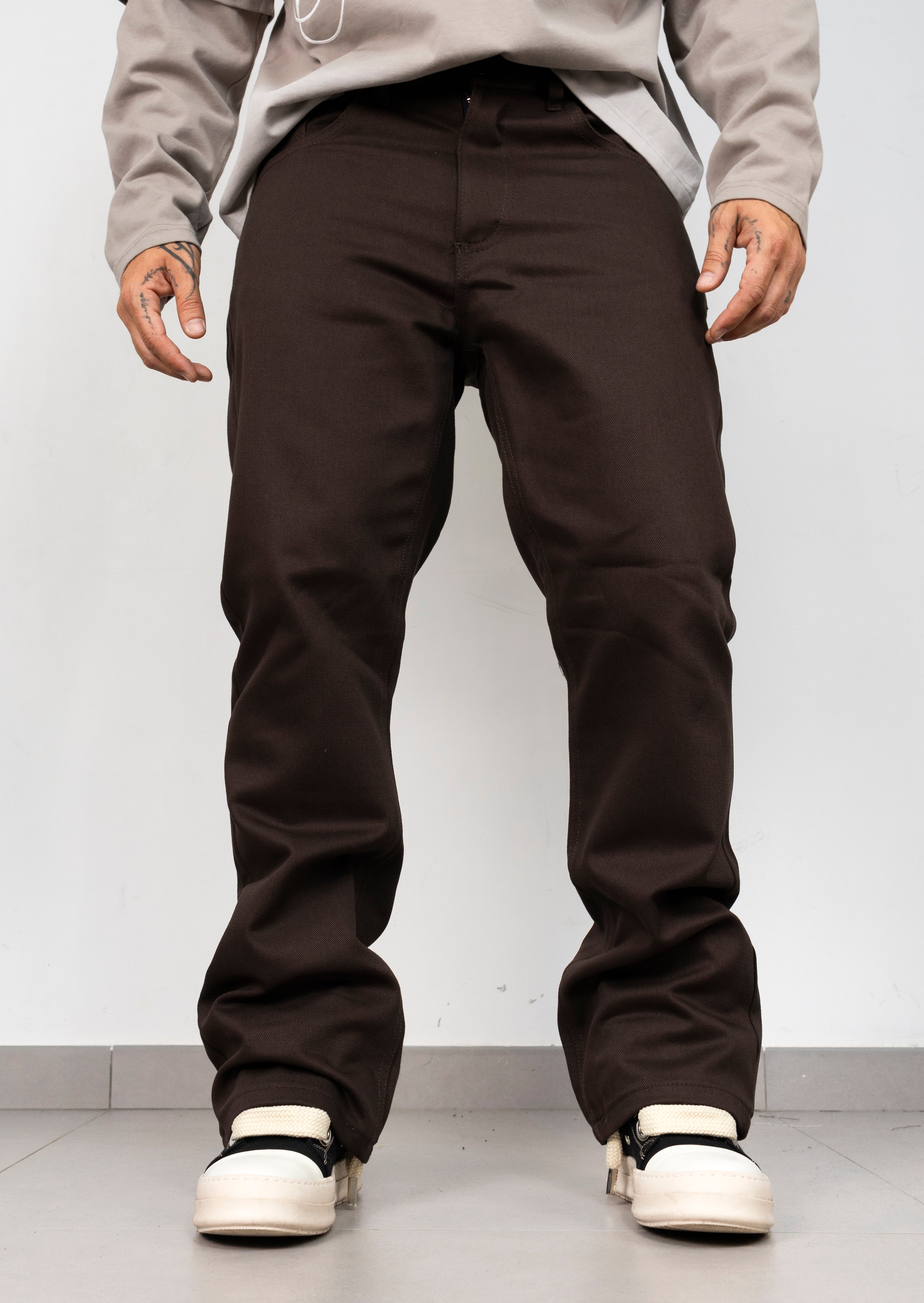 Flare Mono