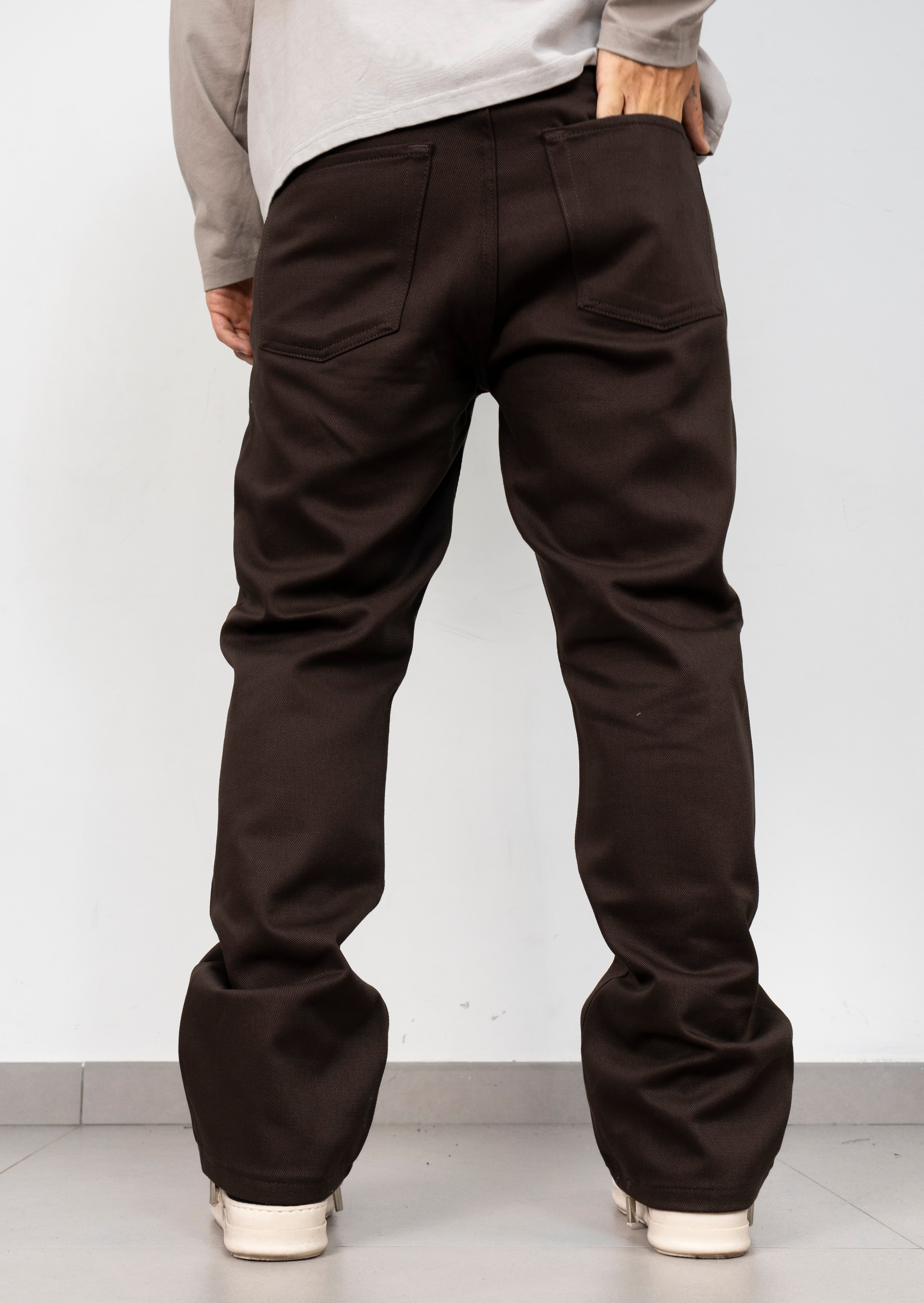 Flare Mono