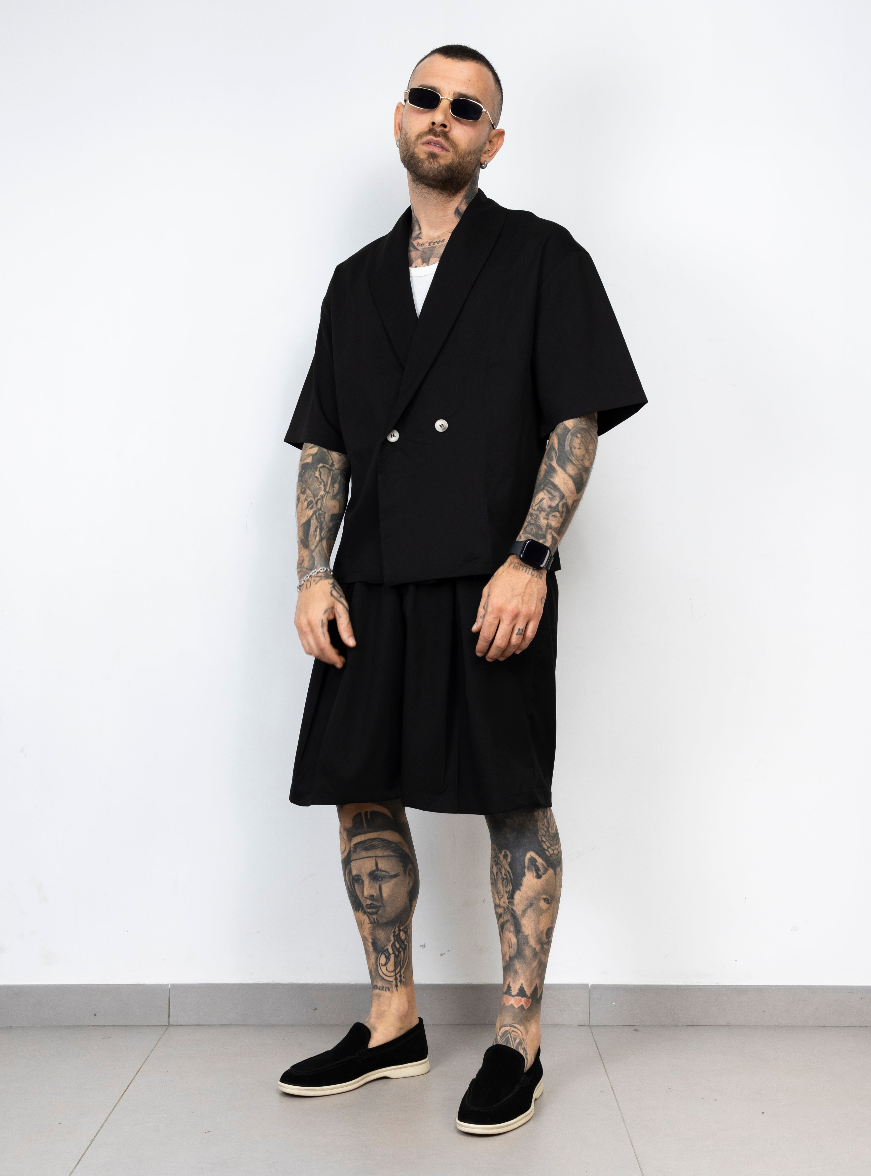 Coordinato sun summer