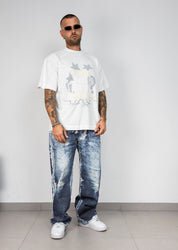 Baggy Acid Wash