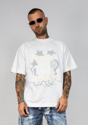 T-Shirt Fear Has No Power