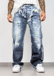 Baggy Acid Wash