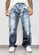 Baggy Acid Wash
