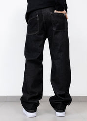 Cargo with visible buttons lav.00