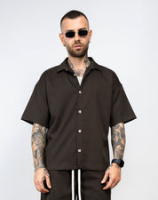 Coordset fast con camicia