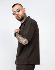 Coordset fast con camicia