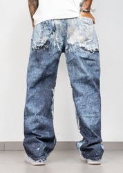 Baggy Acid Wash