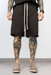 Coordset fast con camicia