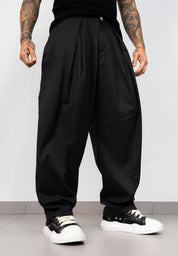 Pant Gessato Pinces