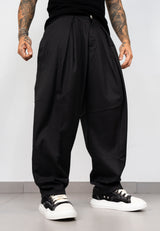Pant Gessato Pinces