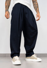 Pant Gessato Pinces