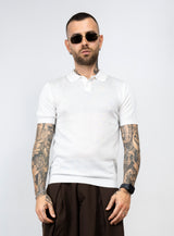 Polo 2 bottoni