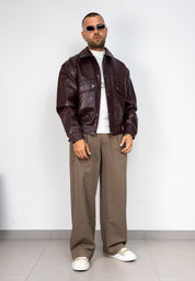 Jacket Skin Vintage
