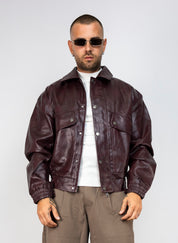 Jacket Skin Vintage