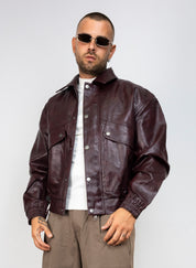 Jacket Skin Vintage