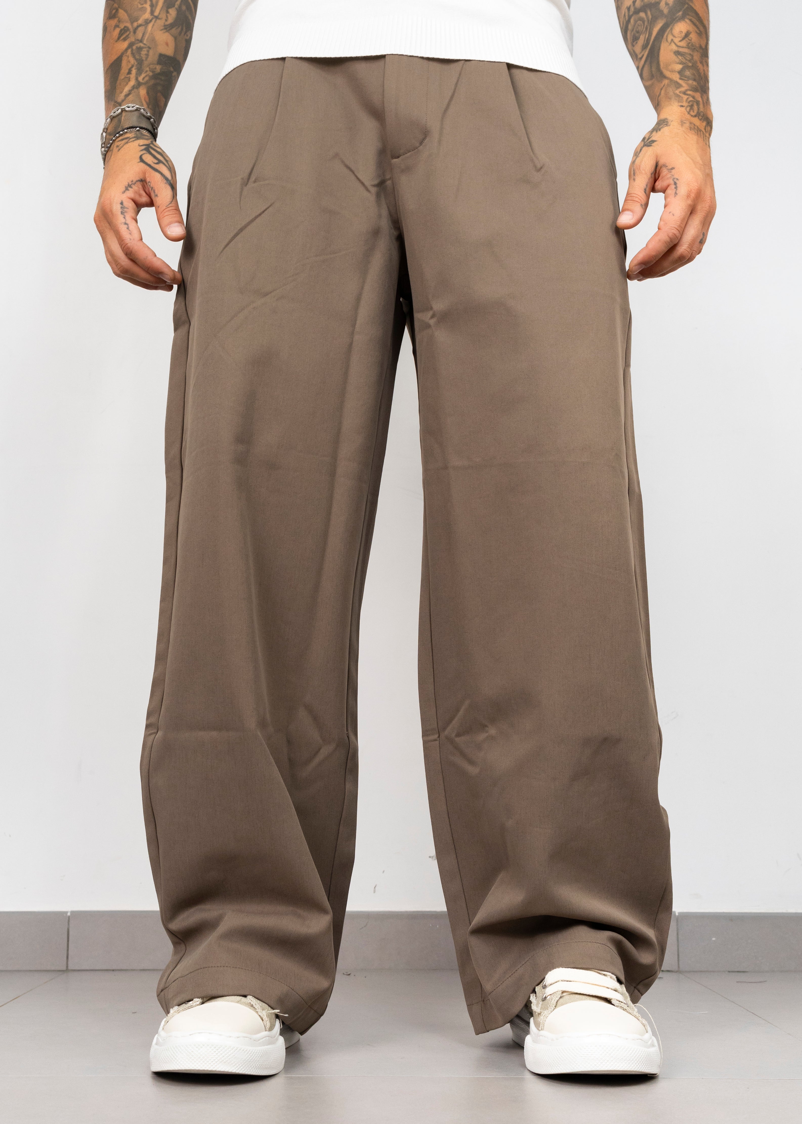 Pantalone Seoul