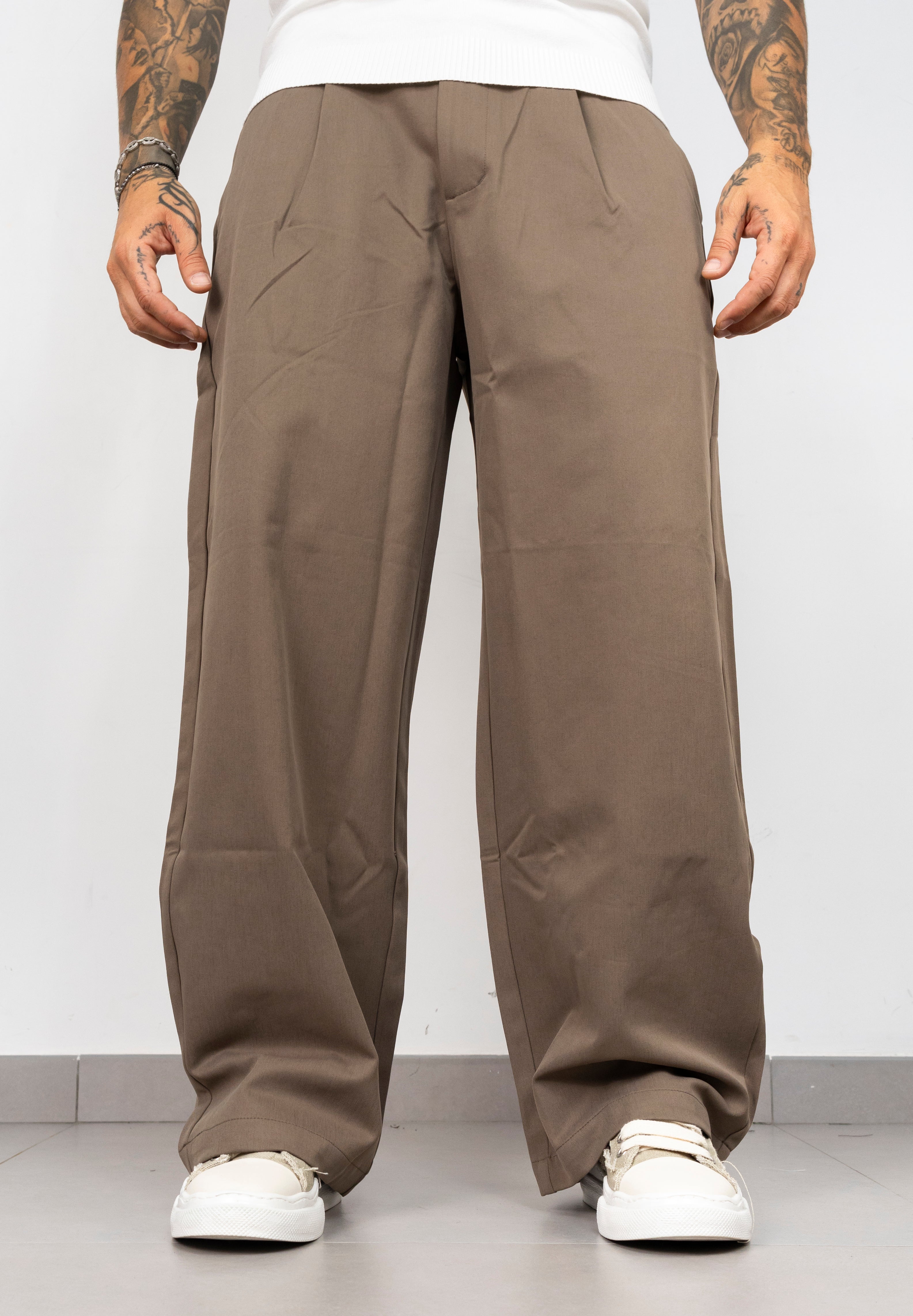 Pantalone Seoul