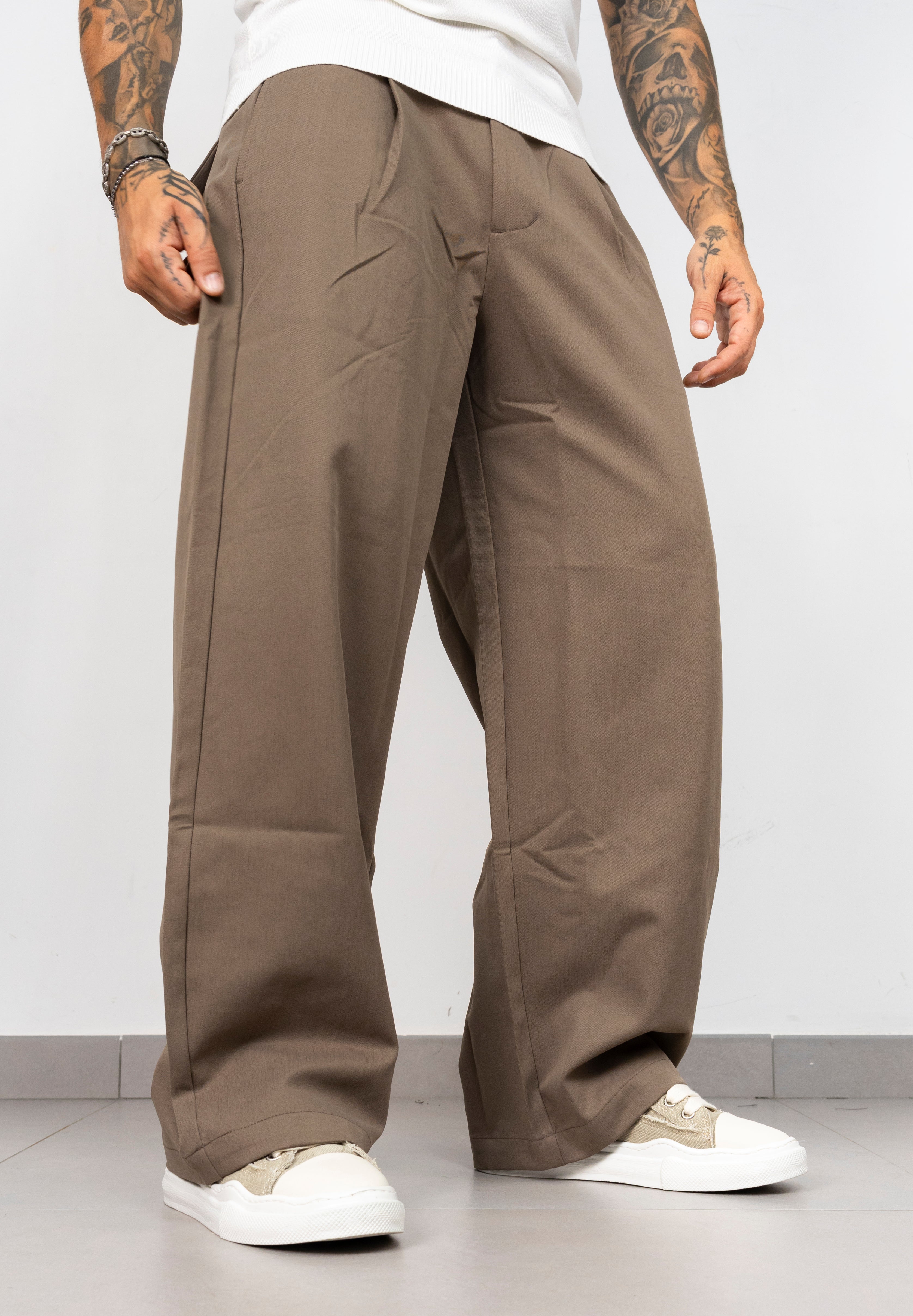 Pantalone Seoul
