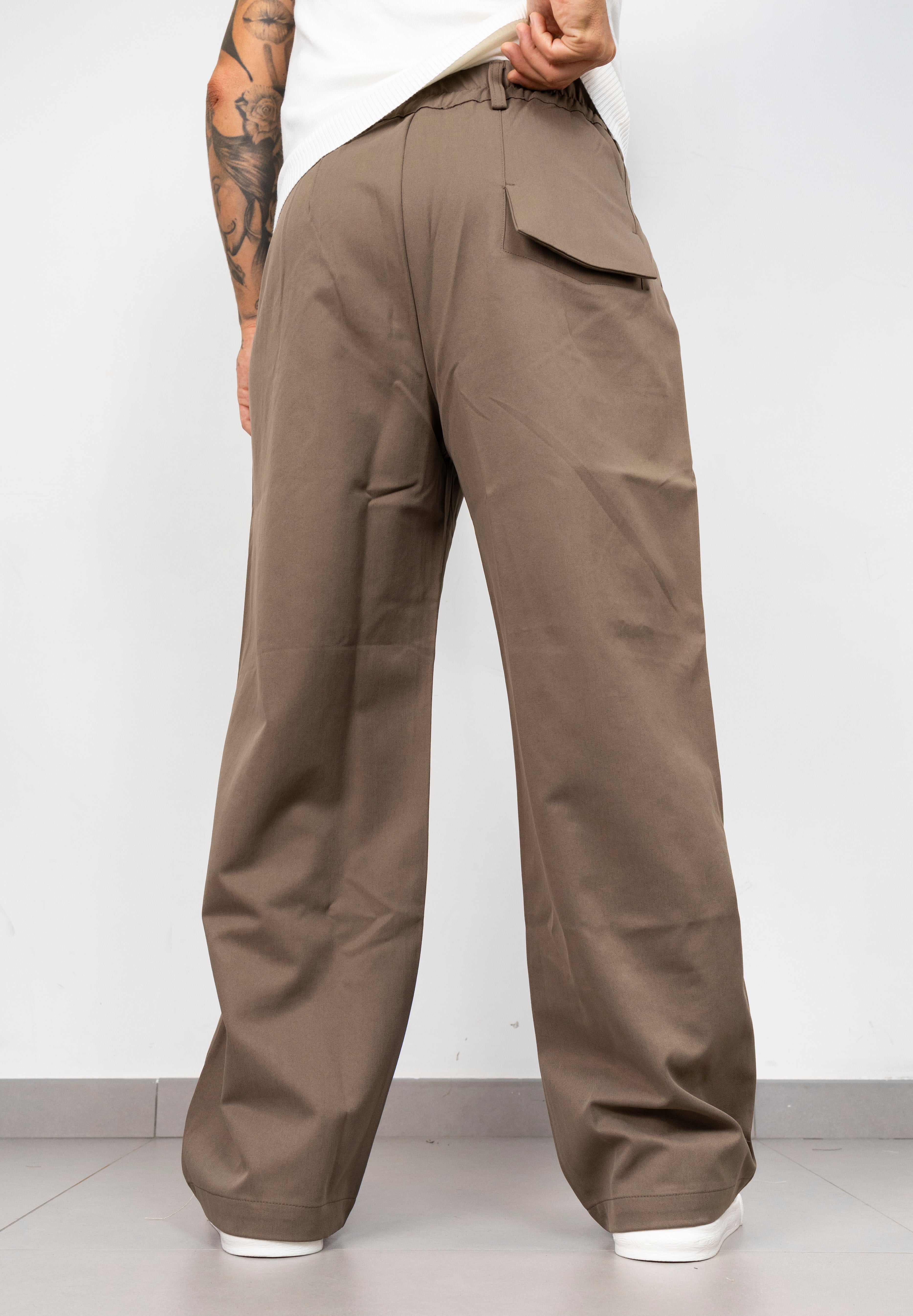 Pantalone Seoul