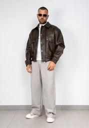 Jacket Skin Vintage