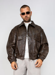 Jacket Skin Vintage