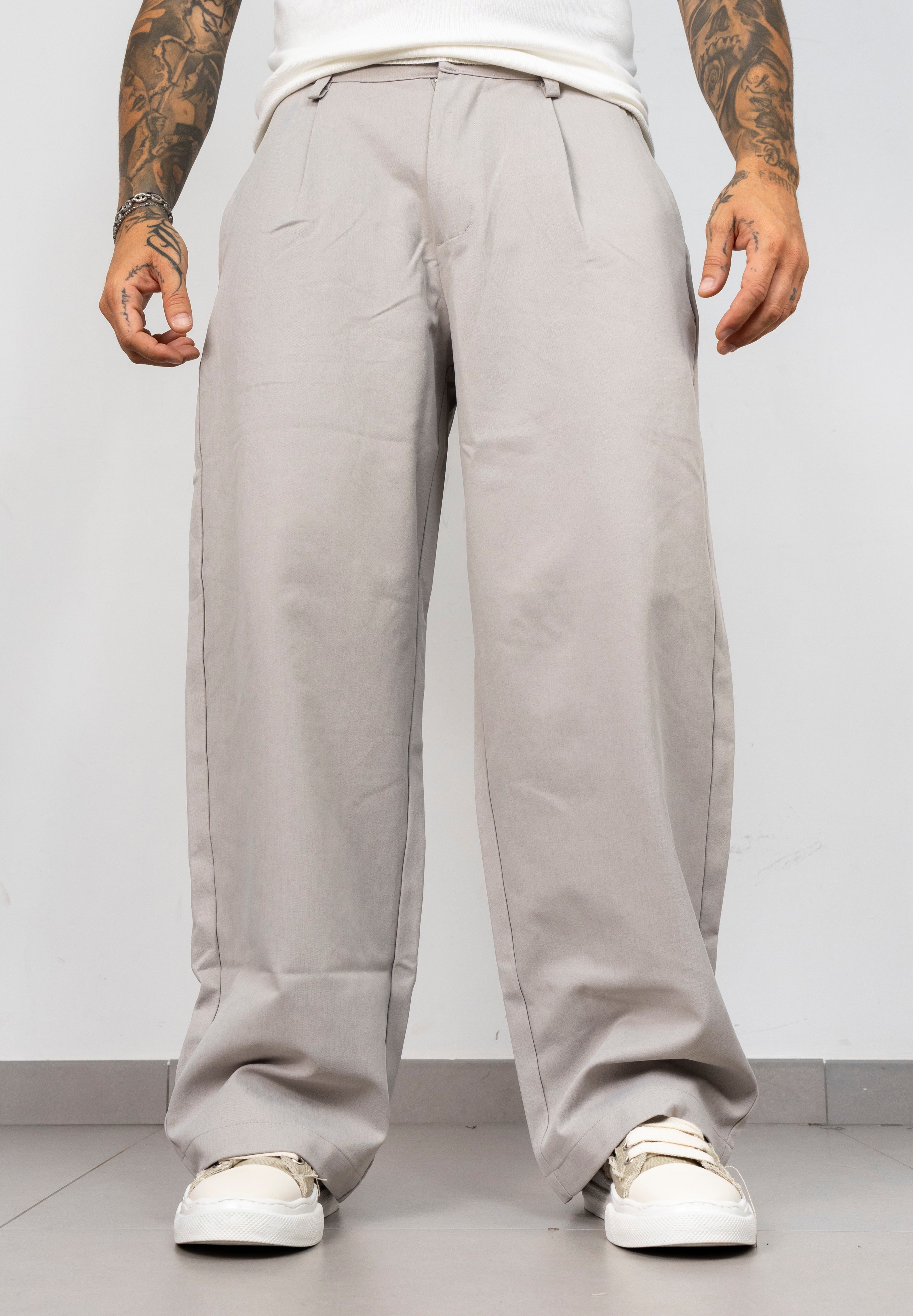 Pantalone Seoul