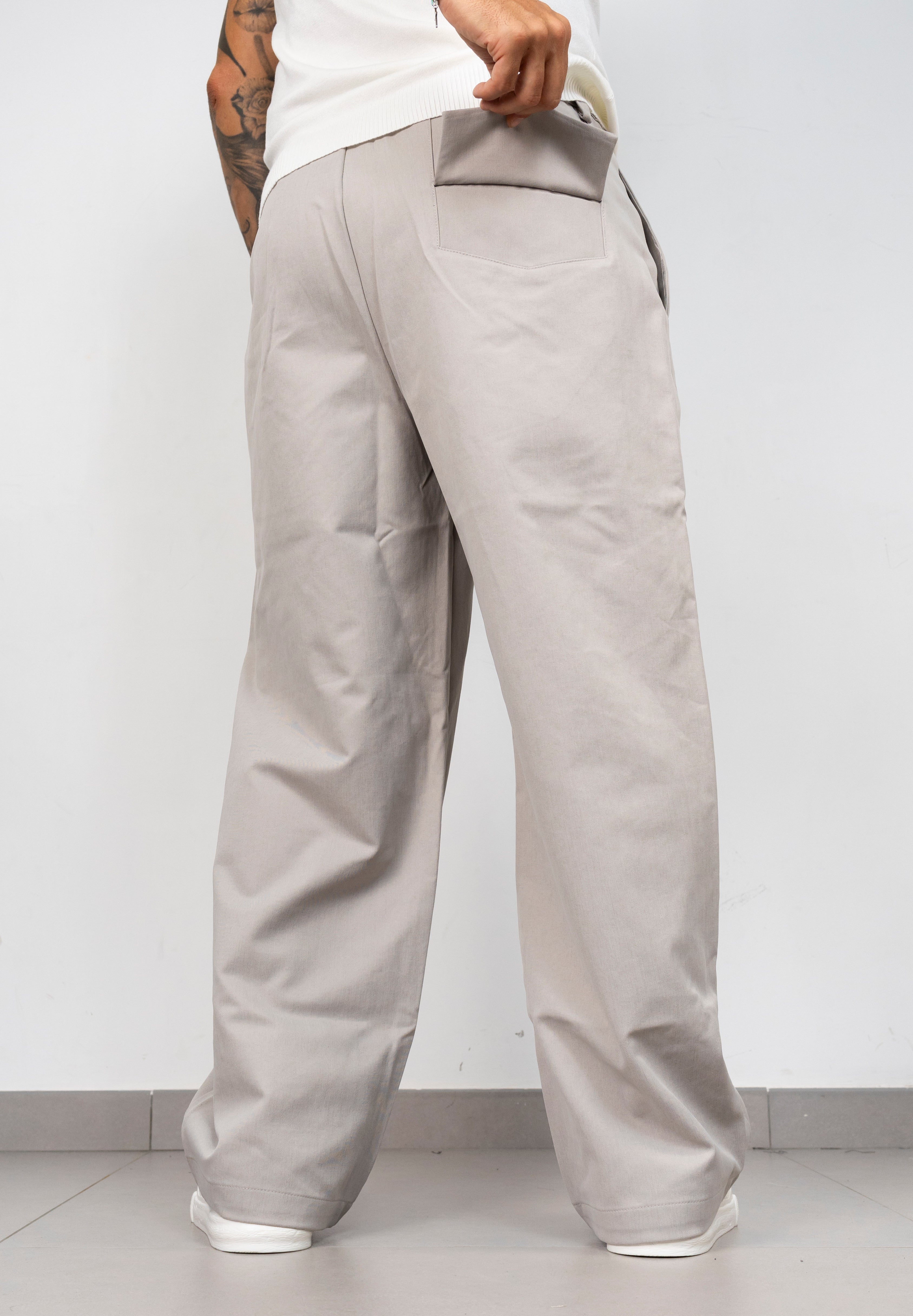 Pantalone Seoul