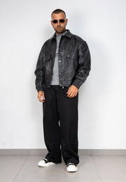 Jacket Skin Vintage