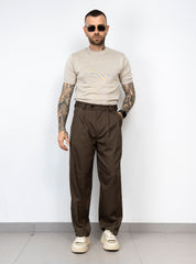 Pant classic suite